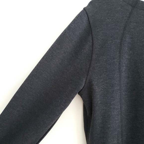 Athleta Fit and Flare Athletic Wear Dress - Picture 3 of 11